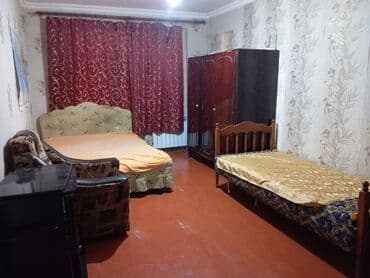 ramanı kirayə ev: 2 otaqlı, 50 kv. m — 2