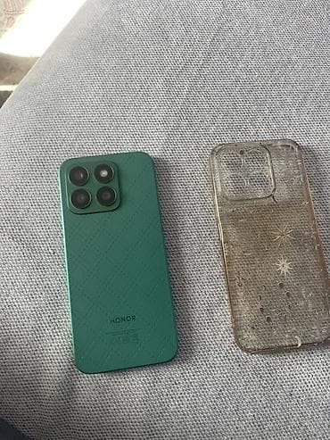 honor s8: Honor X8b, 128 GB, rəng - Yaşıl, Sənədlərlə — 3