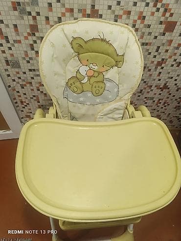 Столы для кормления: Hec bir problemi yoxdur — 3