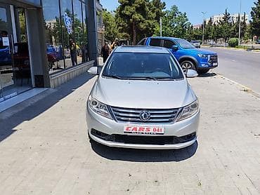 maşin satisi: Dongfeng S30: 1.6 l | 2016 il 400000 km Sedan — 2