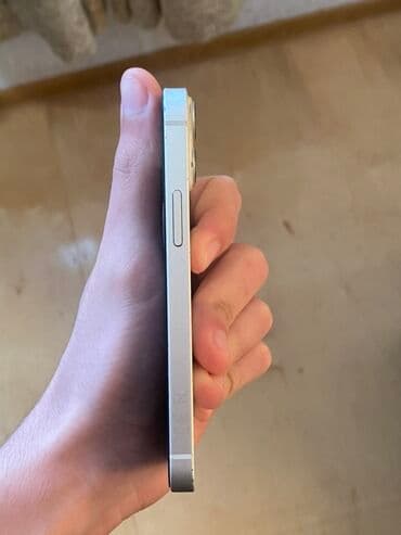 iphone 16e azerbaycan qiymeti: IPhone 13, Ağ — 4