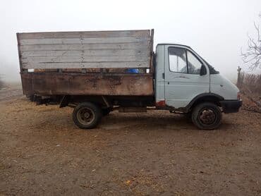 soyuducu maşınlar: Yükdaşıma üçün kiçik tonnajlı yük avtomobili - Kuzov: taxta bortlu — 4