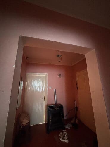 əhmədlidə 3 otaqlı evlər: Yeni gencede 2ci mertebe 3 otaq 4 duzelme 80 min – geniş zal, mətbəx — 10