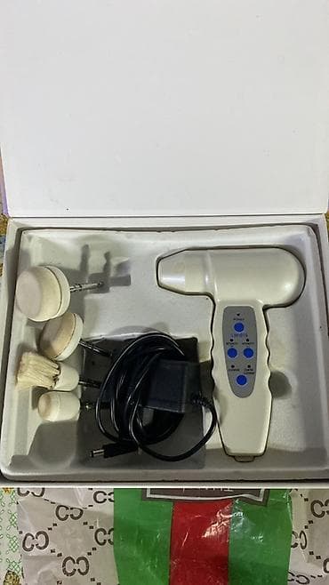 Оборудование для красоты и эстетики: Вапоризатор, Для лица — 7