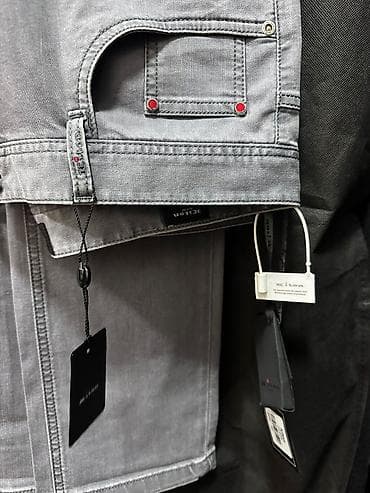 Plaşlar: Cins şalvar, Kiton — 2