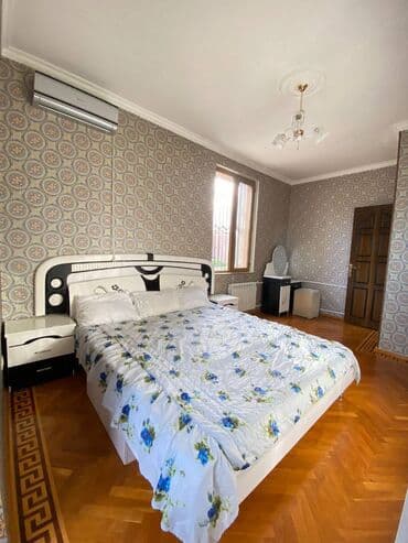 bakida kiraya evler: 28 may metrosuna yaxın Amerika səfirliyinə yaxın 5 mertebeli binanın — 14