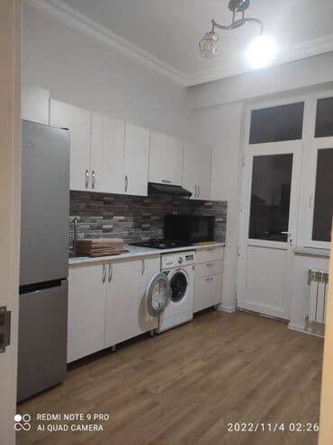 sumqayitda 17 mkr kiraye evler: Baki- Sumqayıt yolunun kənarında, Riyad ticarət mərkəzi ilə üzbəüz,12 — 6