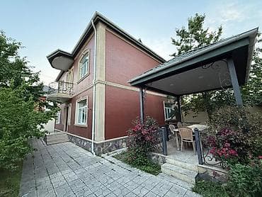 quba satılıq evlər: 2 kv. m, 7 otaqlı, Hovuzsuz, Kombi, Qaz, İşıq — 3
