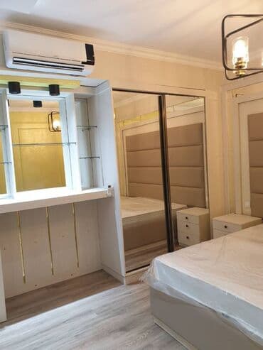 podmayak mənzillər: Nəsimi rayonu,Fəvvarələr meydanı, Malokan bağına 1-2 dəqiqəlik piyada — 3