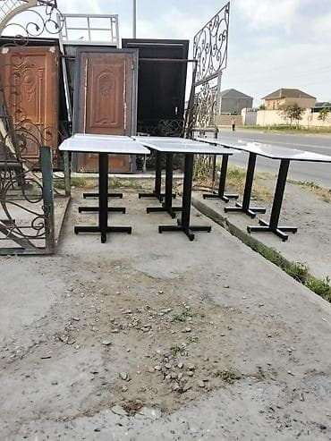 07 salonu yigilmasi: Yumru masa, Açılmayan, Şüşə, Zəmanətsiz, Kredit yoxdur — 9