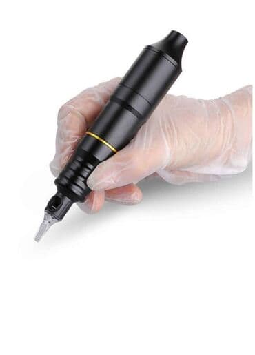 LIFAN: Tatu aparati Medallar işləyir 20 ədəd başlığı var Tatoo aparati Tatu — 3