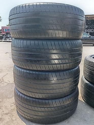 275/40/22Məhsul: Yol/performans tipli avtomobil şinləri dəsti - Ölçü lalafo.az -da 275/40/22Məhsul: Yol/performans tipli avtomobil şinləri dəsti - Ölçü