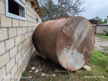 ikinci el jakuzi: Bak, Metal — 3