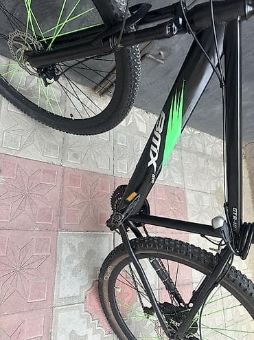 velosiped təmiri: Cuzi endirim var MTB velosiped – Bmx GT-R 103 - Korpus: yüngül və — 9