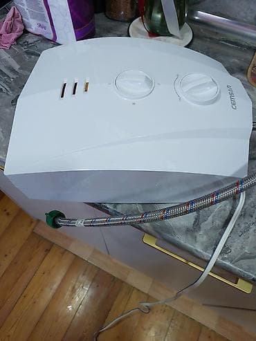 Cemsan ani su qızdırıcısı - Elektrikli ani su qızdırıcısı, mətbəx və