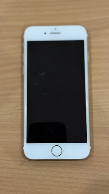 Motorola: IPhone 7, 32 GB, Qızılı, Barmaq izi — 2