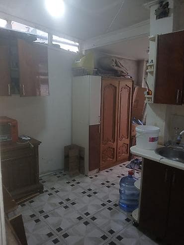 2 otaqlı mənzil kiraye verilir. Ev Huseyin Cavid parkina yaxindi