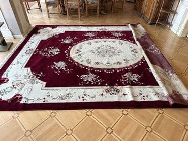 təbriz xalçası: Xalça Dekorativ, İran — 2