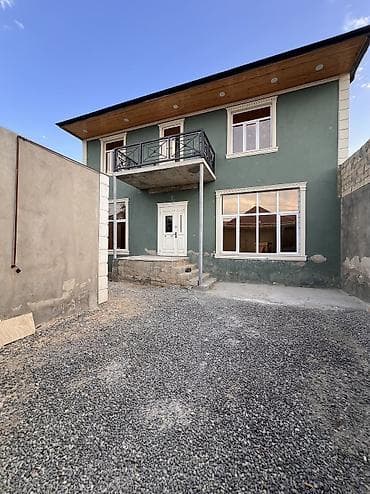 corat ev: 5 otaqlı, 240 kv. m — 1