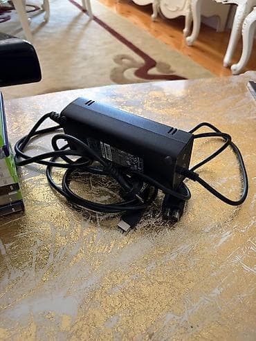 for x5 magic: Xbox 360 slim 250gb yaxşı vəziyyətdədir heç bir problemi yoxdur Pult — 9