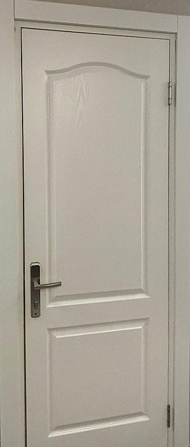 Təmir və tikinti: Qapı satılır 2 ədəd var / 1ədədi 150Azn❗ təzə qapıdır standart ölçüdür — 1