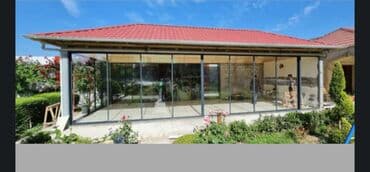 plasik pencere: Plasti̇k şəbəkəli̇ qapi pəncərə si̇fari̇şi̇. Kəyfi̇yyatli̇ — 8