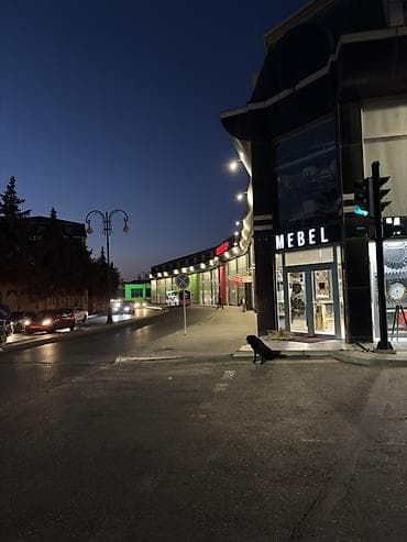 qebele ev: 3 otaqlı, 78 kv. m, Orta təmir — 2