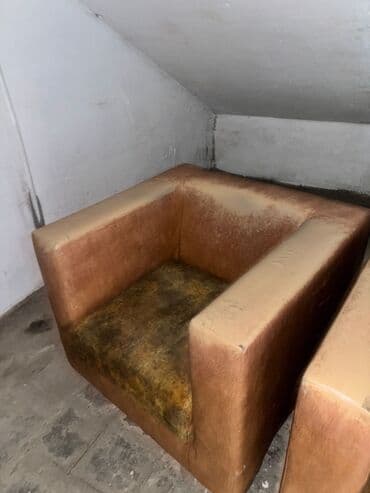 висячее кресло: Кресло — 2