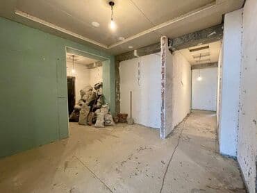 hezi aslanovda 3 otaqli evler: 4 otaqlı, Yeni tikili, 210 kv. m — 10