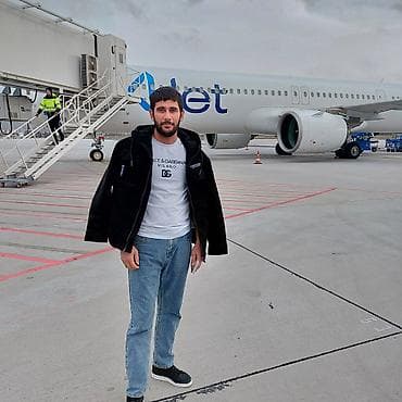 Ремонт техники: Qanadlı Jet aviaşirkəti ilə uçuş xidməti Məhsul/xidmət təsviri: - — 1