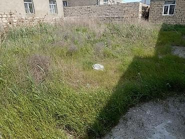 savalanda heyet evi satilir: 2700 sot, Kupça (Çıxarış) — 1