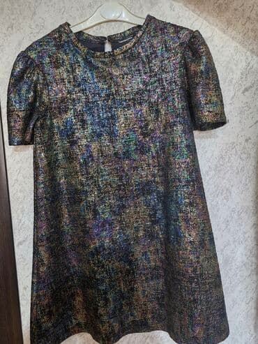 toxunma uşaq donları: Don, Gündəlik, 9 - 10 yaş, Zara Kids — 17