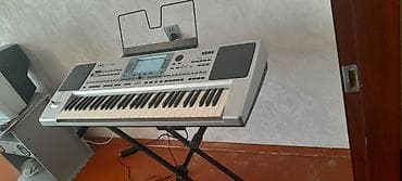 davul satisi: Korg Pa50SD kart təcili satilir vatsap yoxdu - 61 ədəd sürüşkən — 2