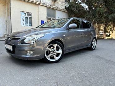 tofaş satış: Hyundai i30: 1.4 l | 2011 il Hetçbek — 2
