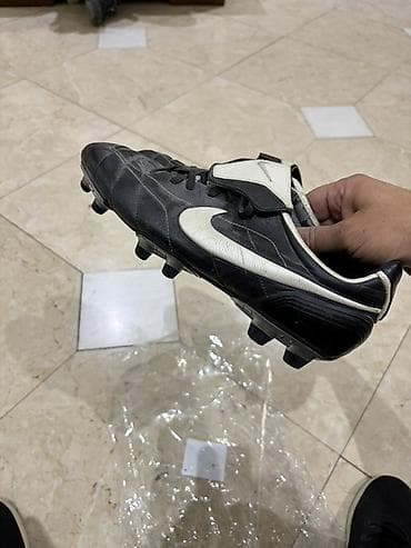 Butslar Nike, Ölçü: 43, İşlənmiş — 5