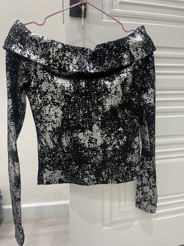 Cinslər: Köynək və bluzalar — 1