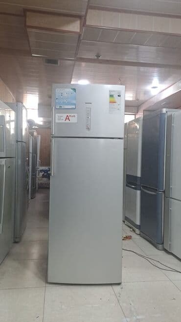 Plitələr və bişirmə panelləri: Soyuducular — 1