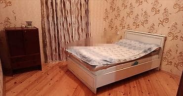 iş market: 100 kv. m, 3 otaqlı — 4