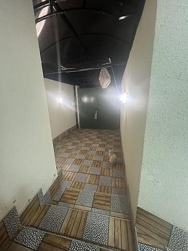 ag masa: Mətbəx mebeli və texnika paketi - Ölçü və planlama: Uzun xətt üzrə — 6