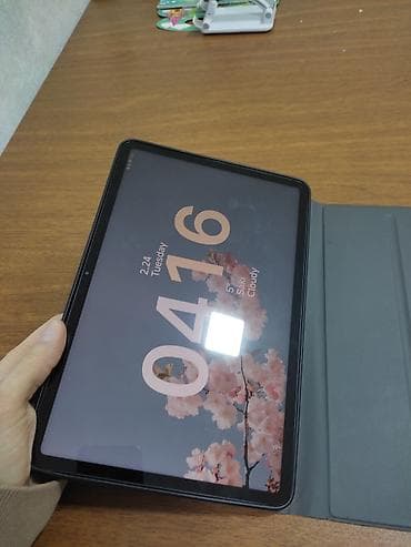 star x mini 1 hd: Xiaomi Pad 6 planşet + aksesuarlar hədliyyə olunur, ayrı alınıb - — 1