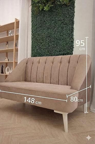 divan salon ucun: Mini-divan, Yeni — 4