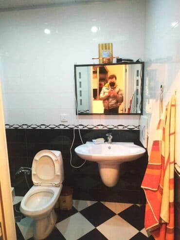 kirayə evlər razinde: Tam temirli tam esyali aileye nezerde tutulib real musteriyle uzun — 2