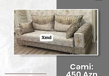 диваны б у: Məhsul: 3 nəfərlik yumşaq divanlar Təsvir: - Müasir dizayn: dik — 2