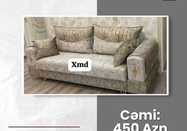 oturacaq divanlar: Divan, Açılmayan, Vеlur parça — 1