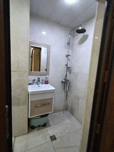 sumqayıt kreditle evler: 2 otaqlı, Yeni tikili, 70 kv. m — 8