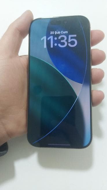 rom pro: IPhone 16 Pro, 128 GB, Gümüşü, Simsiz şarj — 2