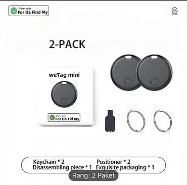 plata 1155: Gps izləmə cihazı Universal GPS Tracker – 2-in-1 Pro Versiya - — 8