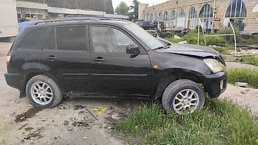 dort teker motor: Chery tiggo t11 mator masin sokulru kime ne ehtiyat hissesi lazim olsa — 6