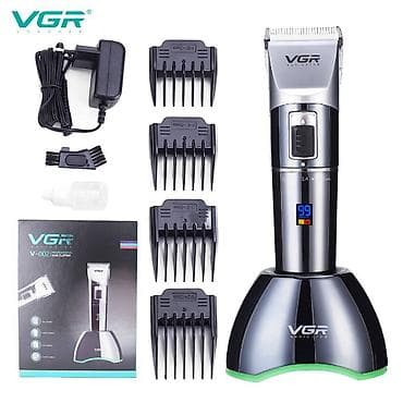 modem aparatı: Saç qırxan maşın, Vgr, Yeni, Pulsuz çatdırılma, Ödənişli çatdırılma, Rayonlara çatdırılma — 7