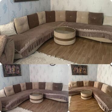 gəncə ikinci əl sdenka: Künc divan — 1